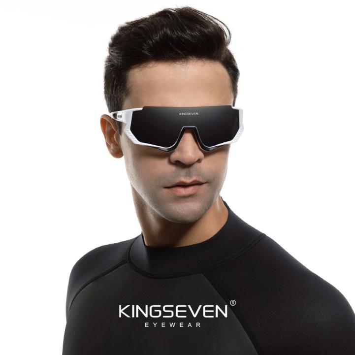 ¿Por qué nuestras gafas de serie de ciclismo se vuelven esenciales para los ciclistas de larga distancia?