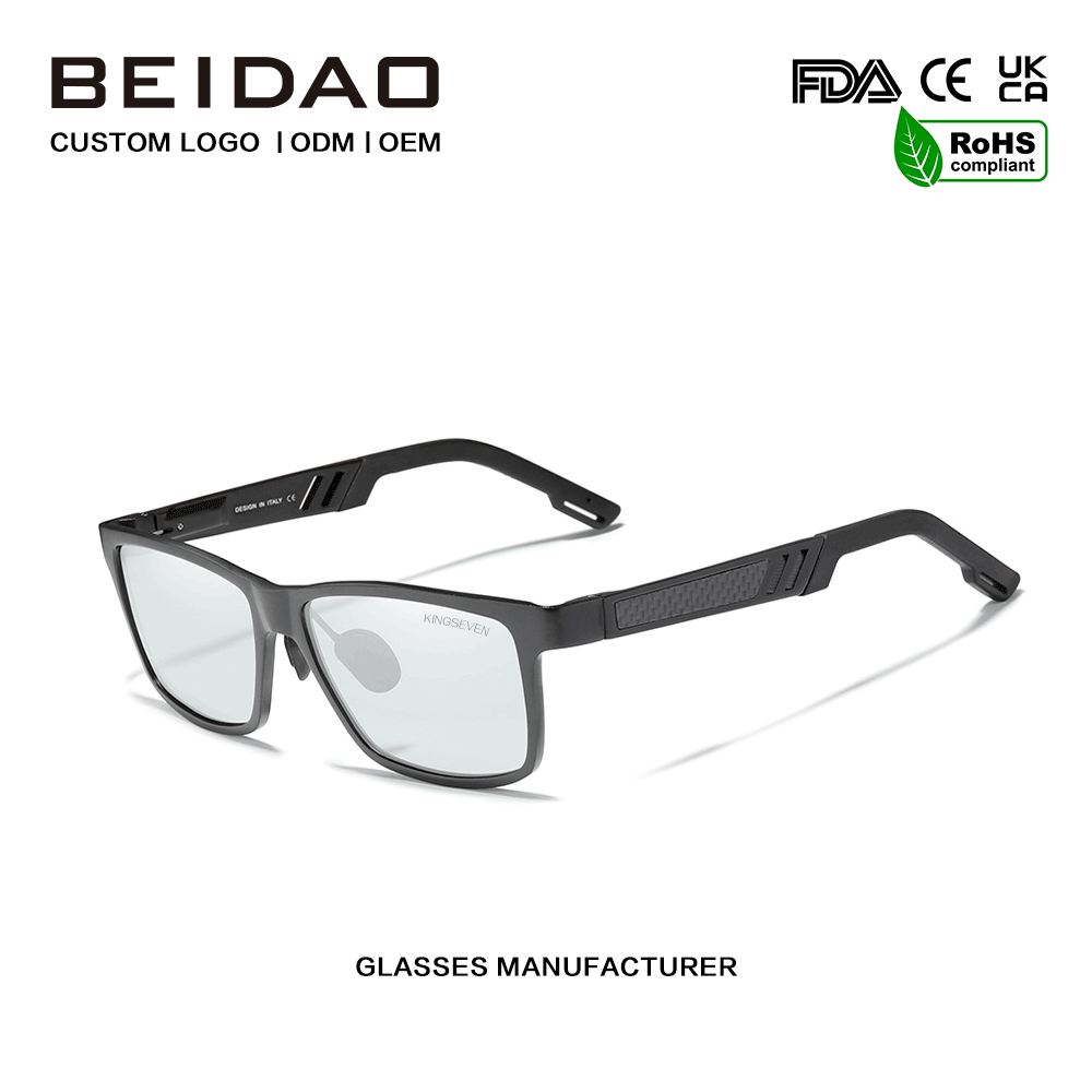 Cómodas gafas de sol polarizadas para exteriores para mujeres y hombres