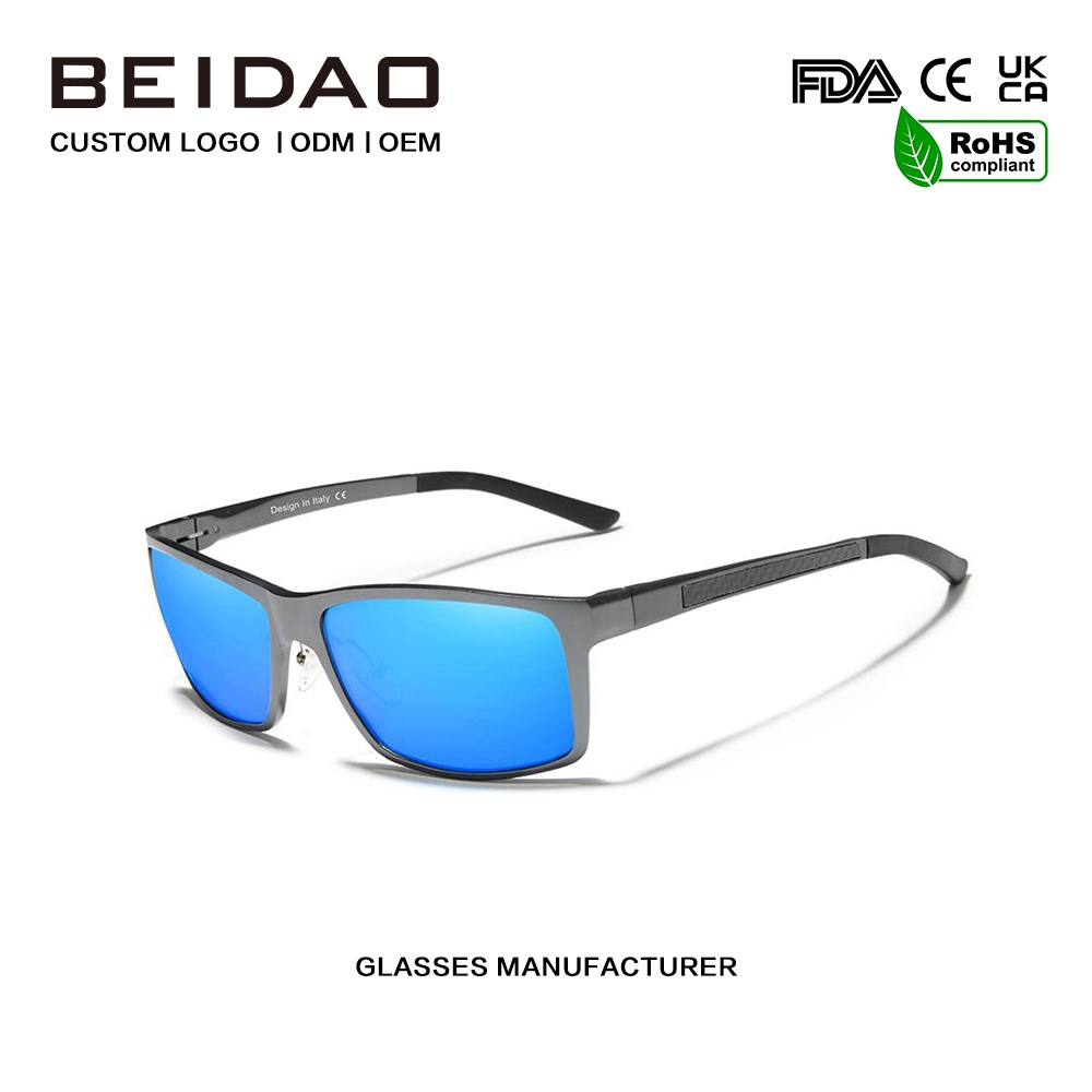 Gafas de sol polarizadas TR90