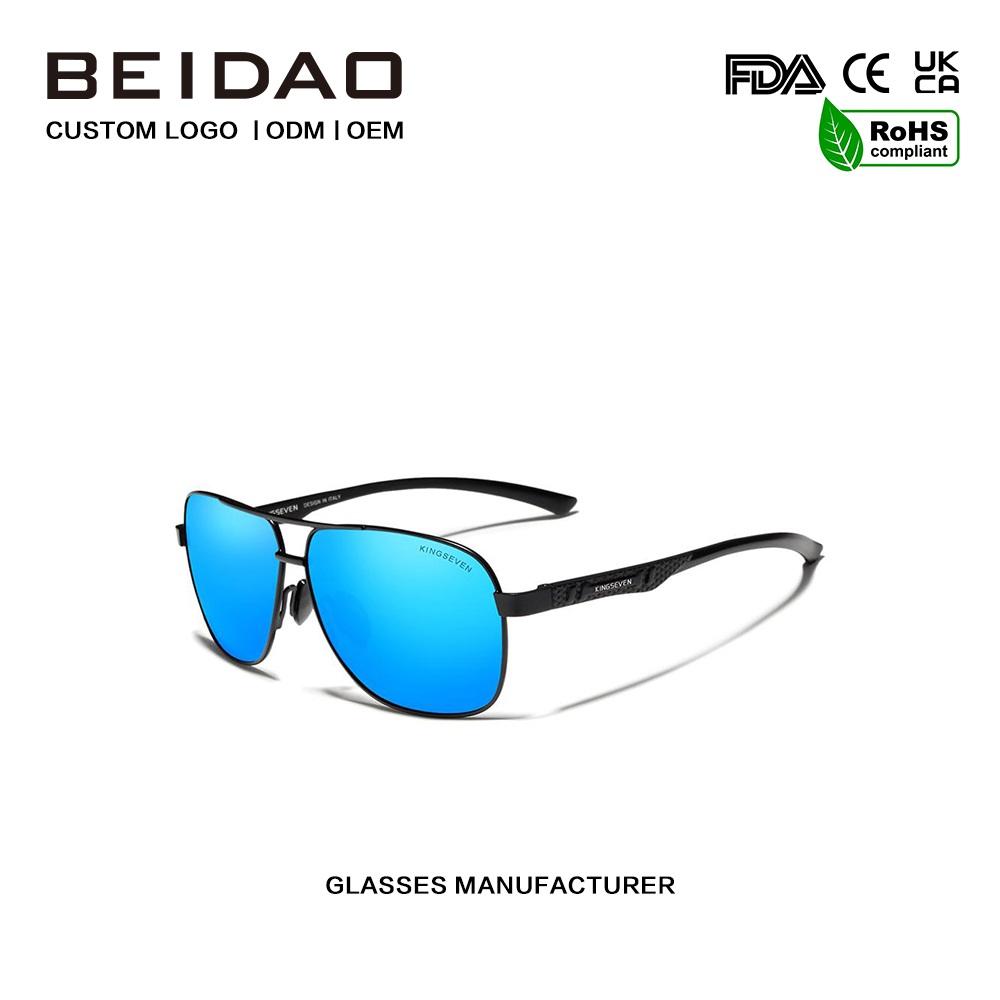 Gafas de sol polarizadas con protector solar